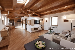 20 living room open space romeo modica sicily